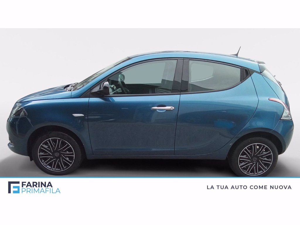 LANCIA Ypsilon 1.0 firefly hybrid gold s&s 70cv 5p.ti