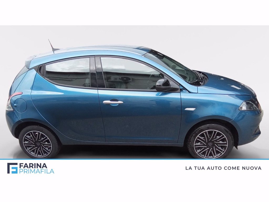 LANCIA Ypsilon 1.0 firefly hybrid gold s&s 70cv 5p.ti