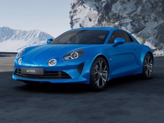 ALPINE Alpine a110 1.8 auto