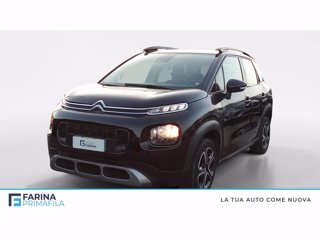 CITROEN C3 aircross 1.5 bluehdi feel s&s 120cv eat6