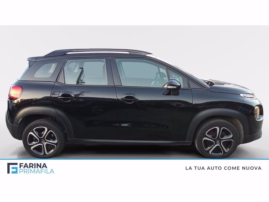 CITROEN C3 aircross 1.5 bluehdi feel s&s 120cv eat6