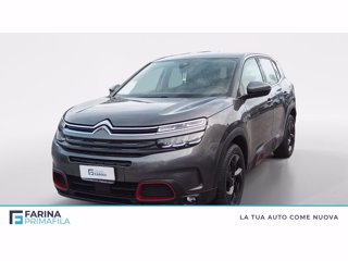 CITROEN C5 aircross 1.5 bluehdi feel s&s 130cv my19