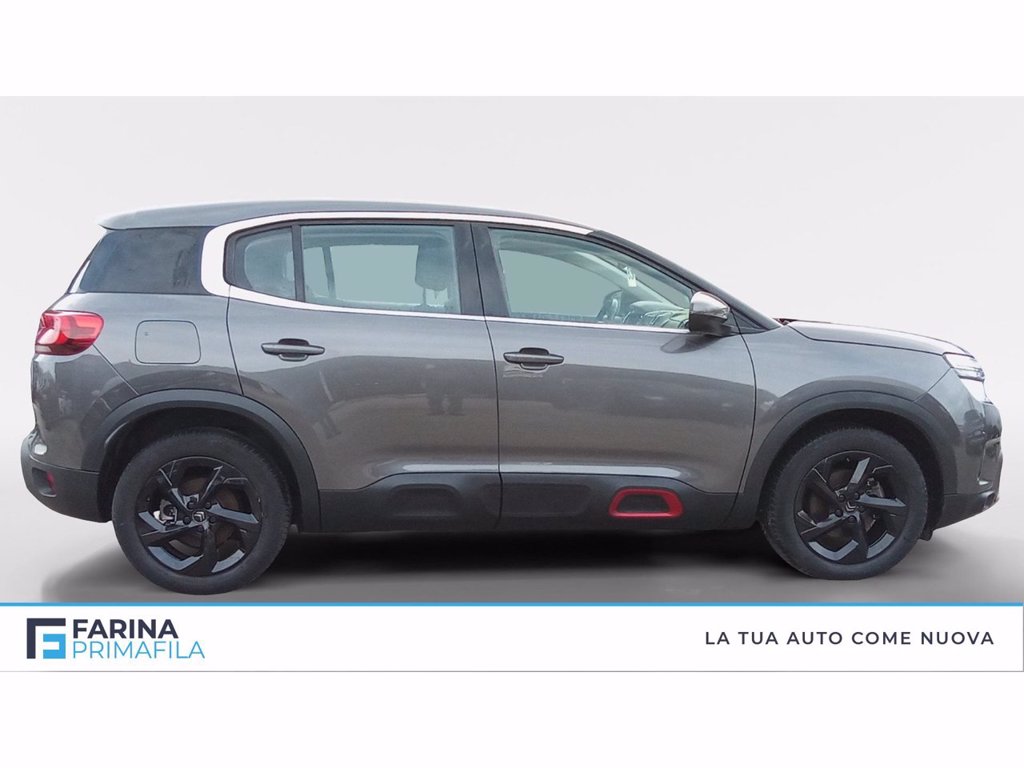 CITROEN C5 aircross 1.5 bluehdi feel s&s 130cv my19