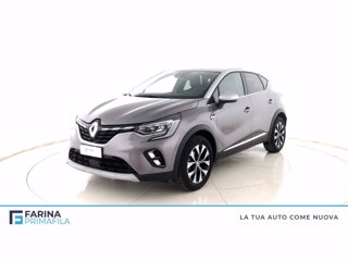 RENAULT Captur 1.0 tce techno 90cv