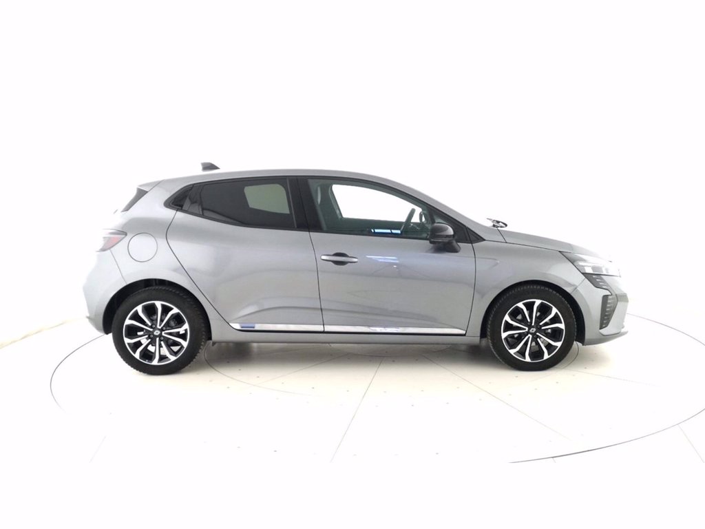 RENAULT Clio 1.0 tce techno 90cv