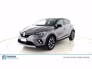 RENAULT Captur 1.0 tce techno 90cv