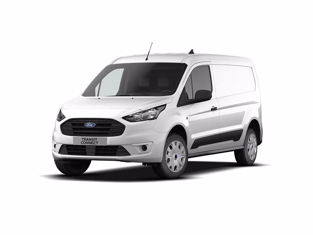 FORD Transit connect 210 1.5 ecoblue(tdci) 100cv trend l2h1 e6.2