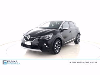 RENAULT Captur 1.0 tce techno 90cv