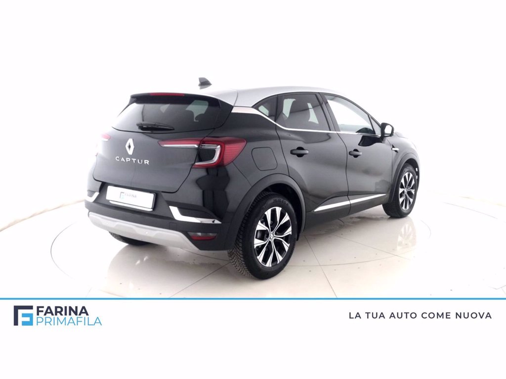 RENAULT Captur 1.0 tce techno 90cv