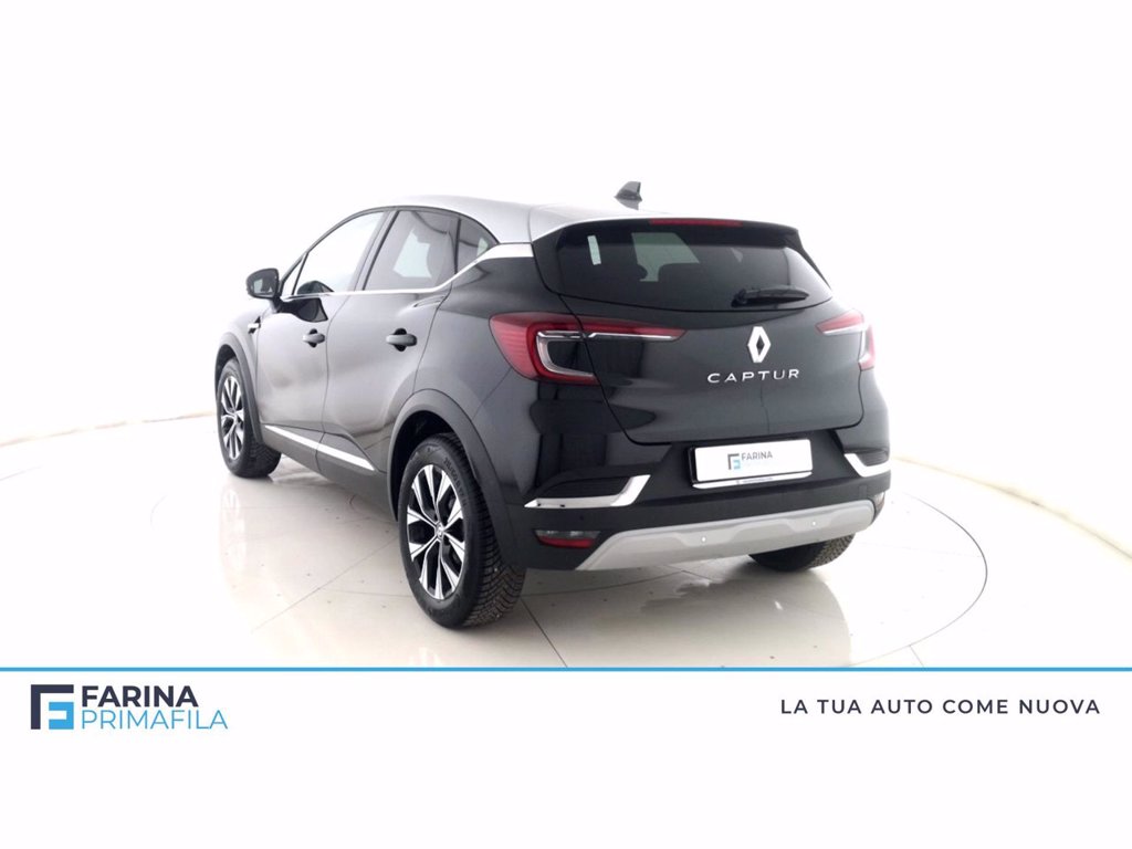 RENAULT Captur 1.0 tce techno 90cv