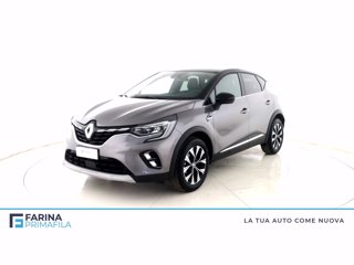 RENAULT Captur 1.0 tce techno 90cv