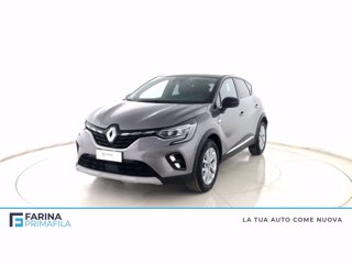 RENAULT Captur 1.0 tce techno 90cv