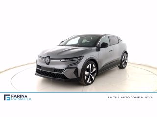 RENAULT Megane e-tech techno ev60 220cv ac22