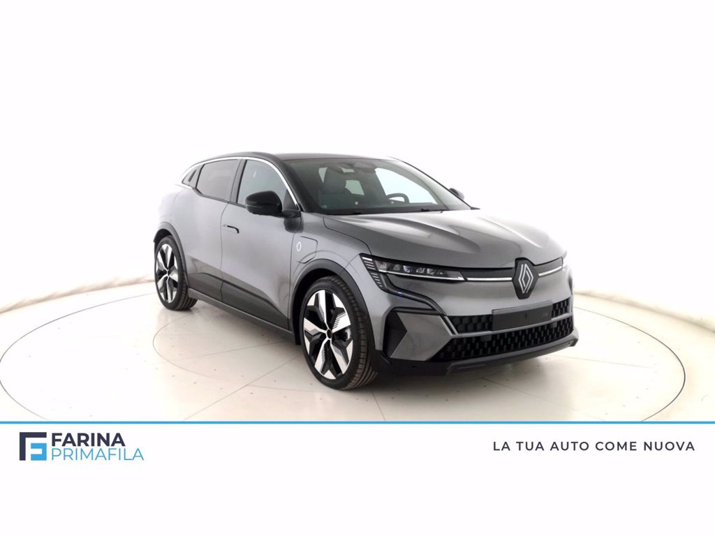 RENAULT Megane e-tech techno ev60 220cv ac22