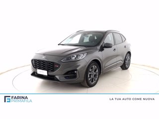 FORD Kuga 1.5 ecoblue st-line 2wd 120cv auto