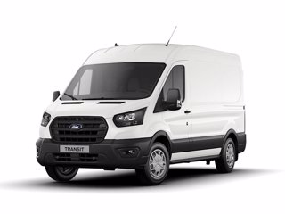 FORD Transit 350 rwd 2.0 ecoblue 165cv trend l2 r.sing