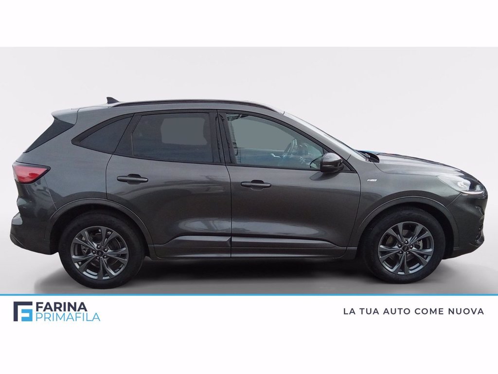 FORD Kuga 2.5 full hybrid st-line 2wd 190cv cvt