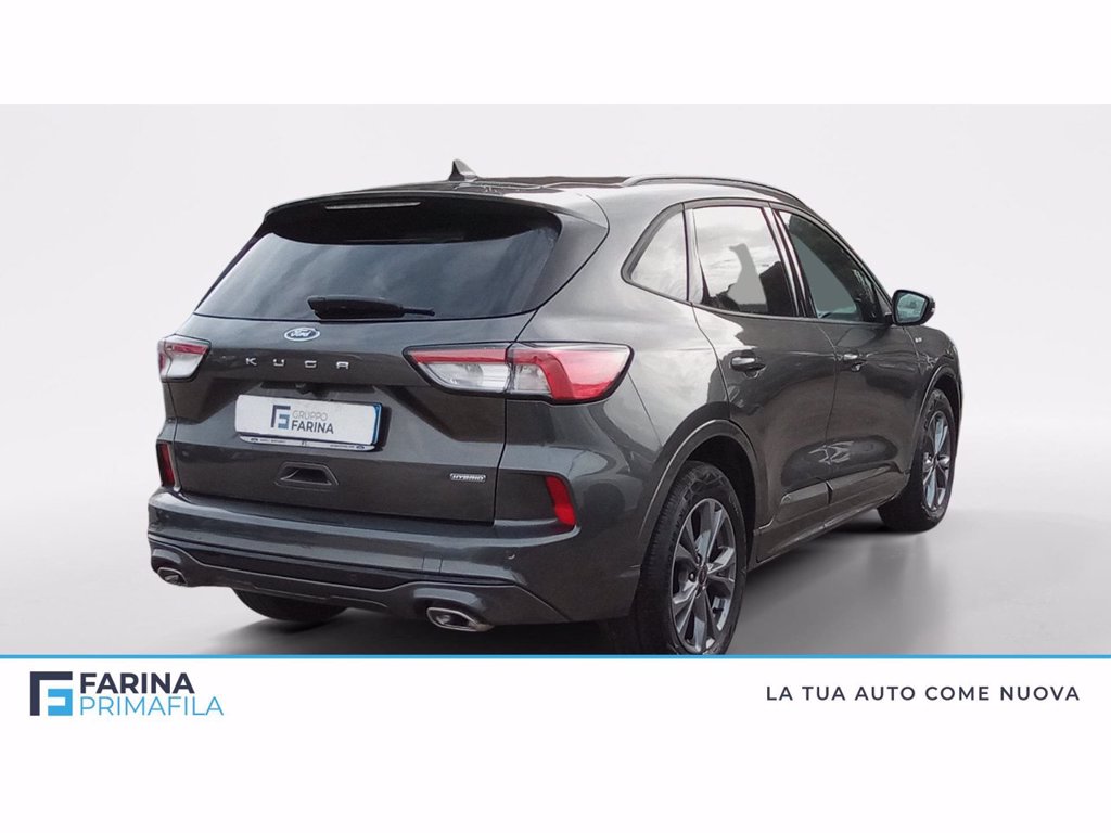 FORD Kuga 2.5 full hybrid st-line 2wd 190cv cvt