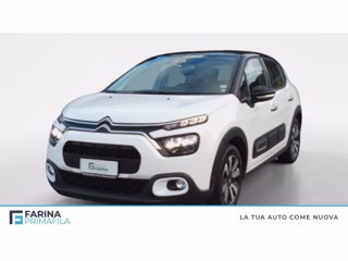 CITROEN C3 1.2 puretech shine s&s 83cv neopatentati my20