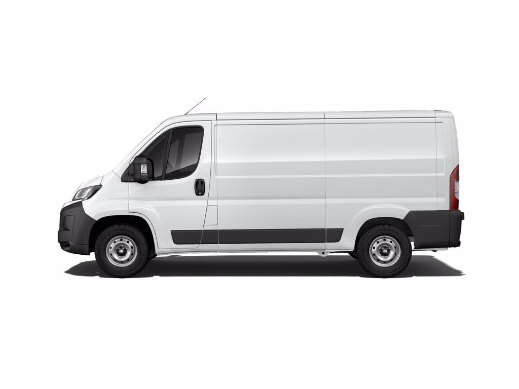 FIAT Ducato 35 lh2 2.2 mjt3 140cv