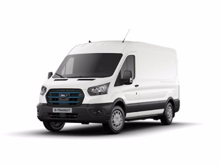 FORD E transit 350 l3h2 68kwh 184cv trend