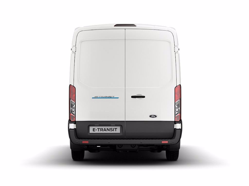 FORD E transit 350 l3h2 68kwh 184cv trend