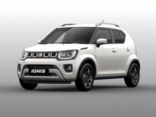 SUZUKI Ignis 1.2h top 2wd