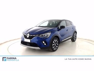 RENAULT Captur 1.0 tce techno 90cv