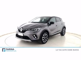 RENAULT Captur 1.0 tce techno 90cv