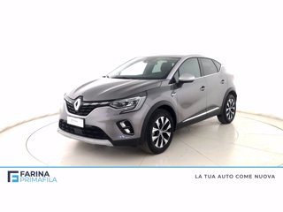 RENAULT Captur 1.0 tce techno 90cv