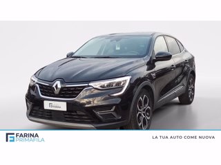 RENAULT Arkana 1.6 e-tech full hybrid intens 145cv