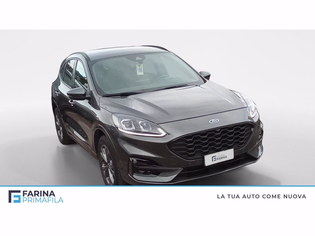 FORD Kuga 2.5 phev st-line x 2wd 225cv cvt