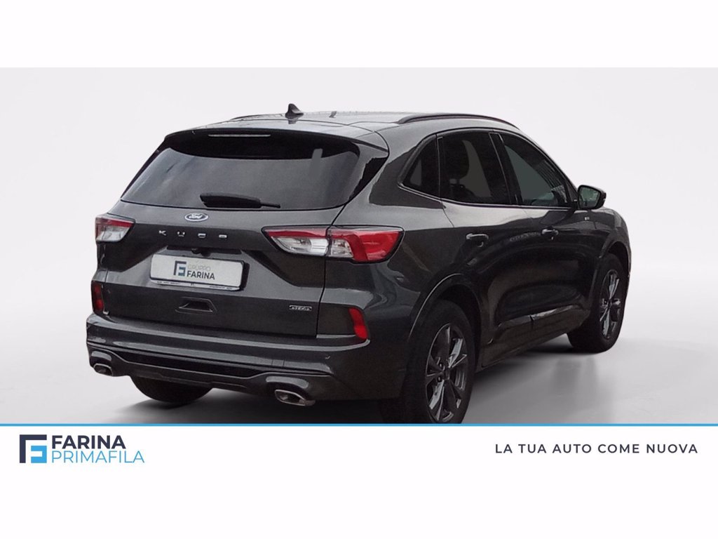 FORD Kuga 2.5 phev st-line x 2wd 225cv cvt