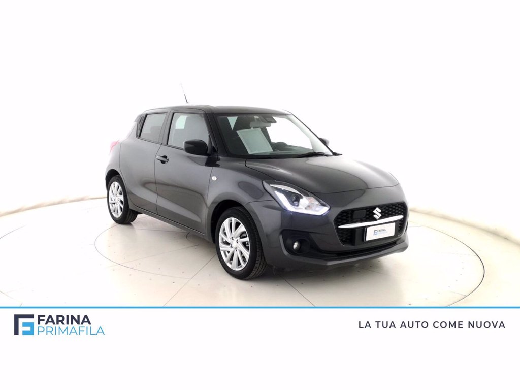 SUZUKI Swift 1.2h cool 2wd