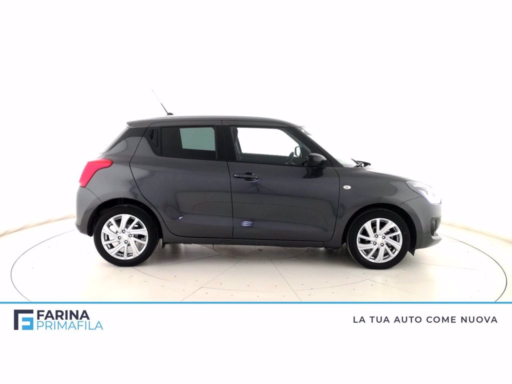 SUZUKI Swift 1.2h cool 2wd