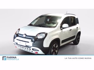 FIAT Panda 1.0 firefly hybrid cross s&s 70cv 5p.ti