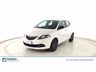 LANCIA Ypsilon 1.0 firefly hybrid gold s&s 70cv 5p.ti