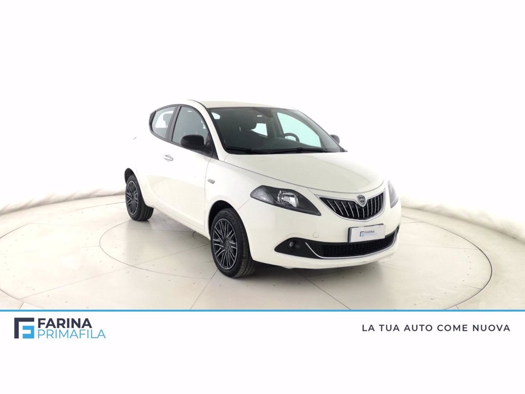 LANCIA Ypsilon 1.0 firefly hybrid gold s&s 70cv 5p.ti