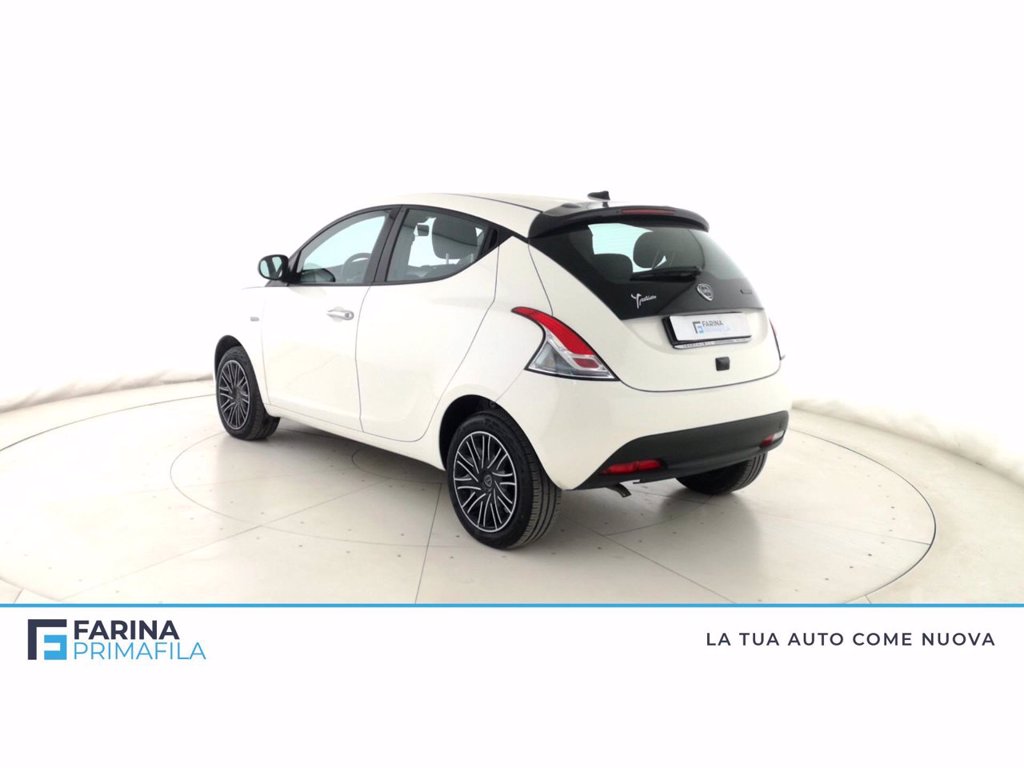 LANCIA Ypsilon 1.0 firefly hybrid gold s&s 70cv 5p.ti