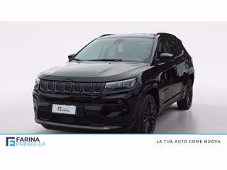 JEEP Compass 1.6 Multijet II 2WD S