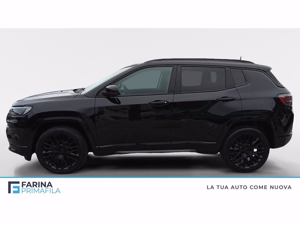 JEEP Compass 1.6 Multijet II 2WD S