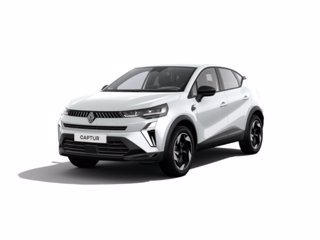 RENAULT Captur 1.6 e-tech full hybrid esprit alpine 145cv auto