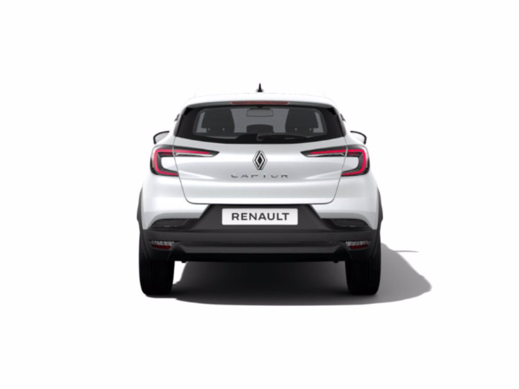 RENAULT Captur 1.6 e-tech full hybrid esprit alpine 145cv auto