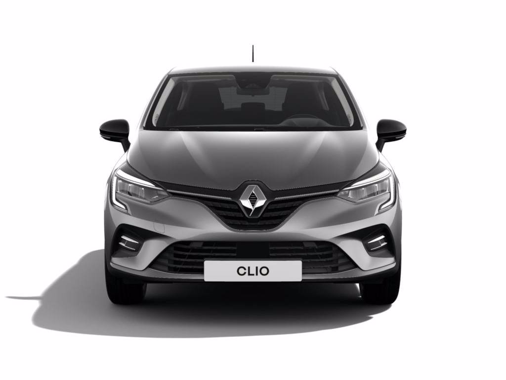 RENAULT Clio 1.0 sce evolution 65cv