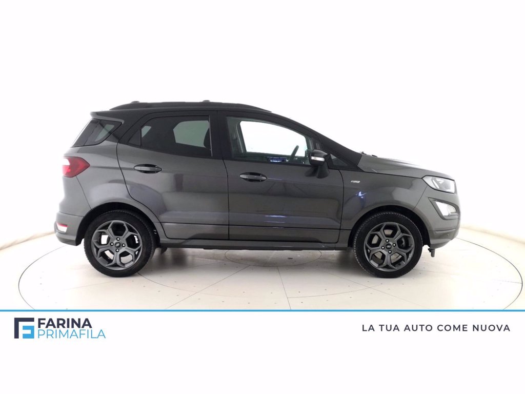 FORD Ecosport 1.0 ecoboost st-line s&s 125cv my19