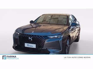 DS Ds4 1.5 bluehdi esprit de voyage 130cv auto