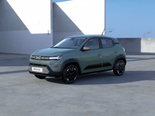 DACIA Spring extreme electric 65