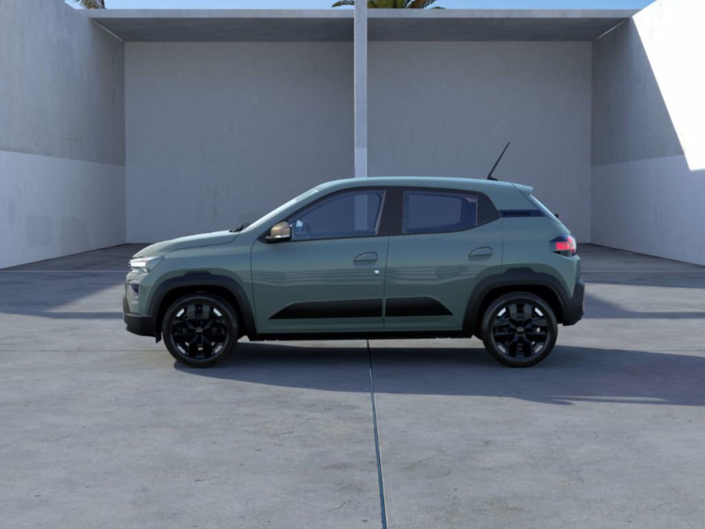 DACIA Spring extreme electric 65