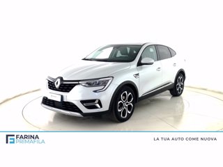 RENAULT Arkana 1.6 e-tech full hybrid intens 145cv