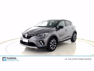 RENAULT Captur 1.0 tce techno 90cv